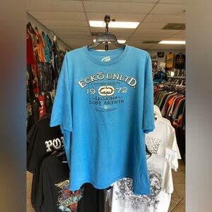 Ecko Unltd Men’s Tee Size 6X
